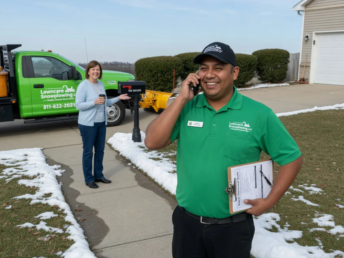 Lawn Care Services By Expert Landscaper Ewen, MI FAQs
